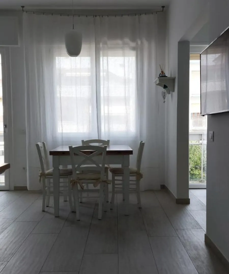 Apartment Appartamenti Le Conchiglie Sottomarina Chioggia