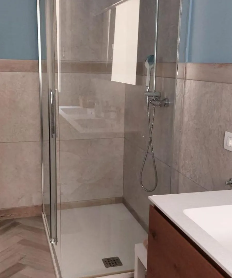 Apartment Appartamenti Le Conchiglie Sottomarina Chioggia Italy