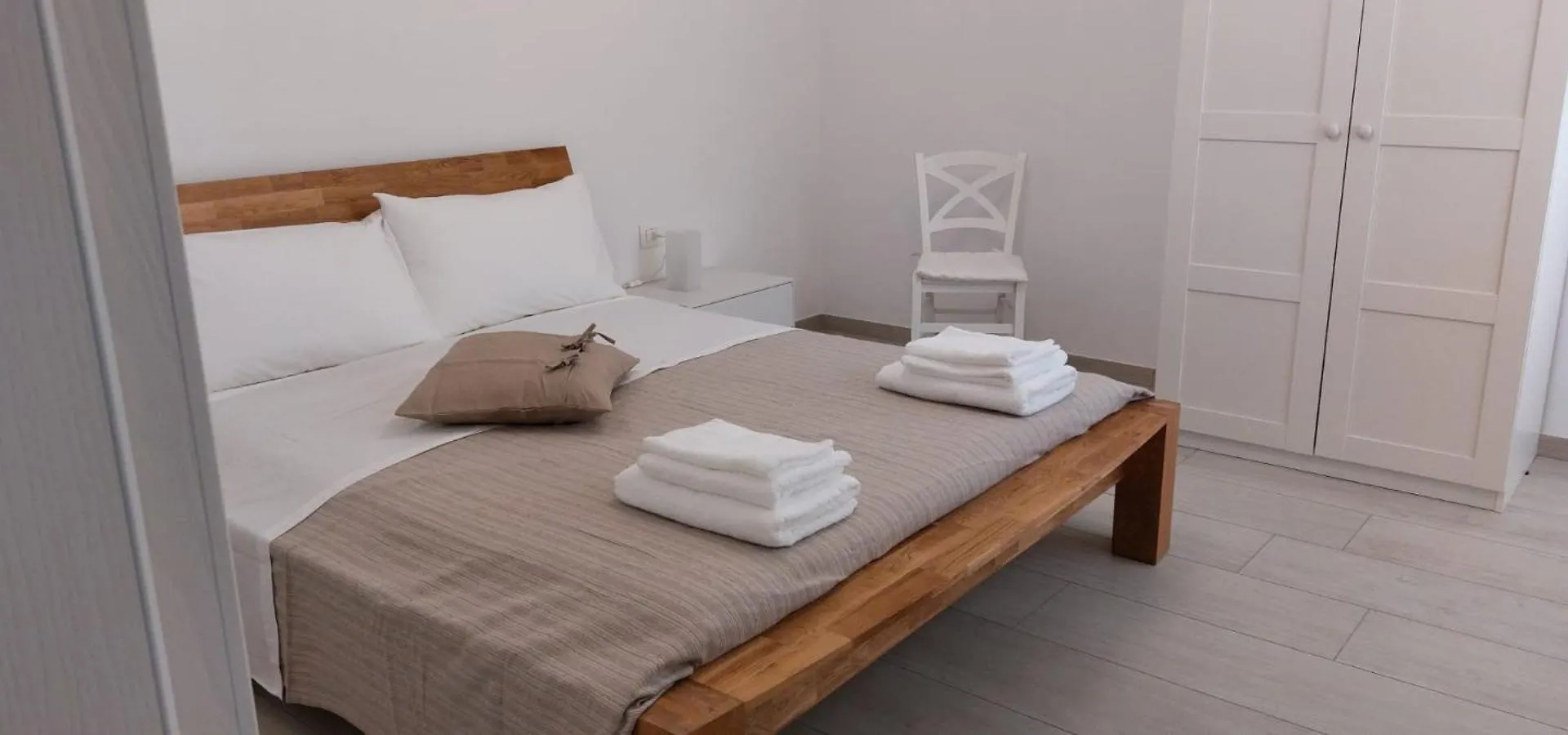 Appartamenti Le Conchiglie Sottomarina Chioggia Apartment