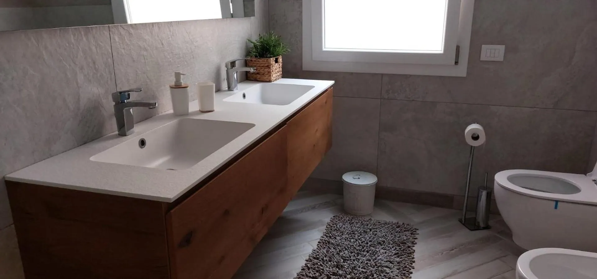 Apartment Appartamenti Le Conchiglie Sottomarina Chioggia