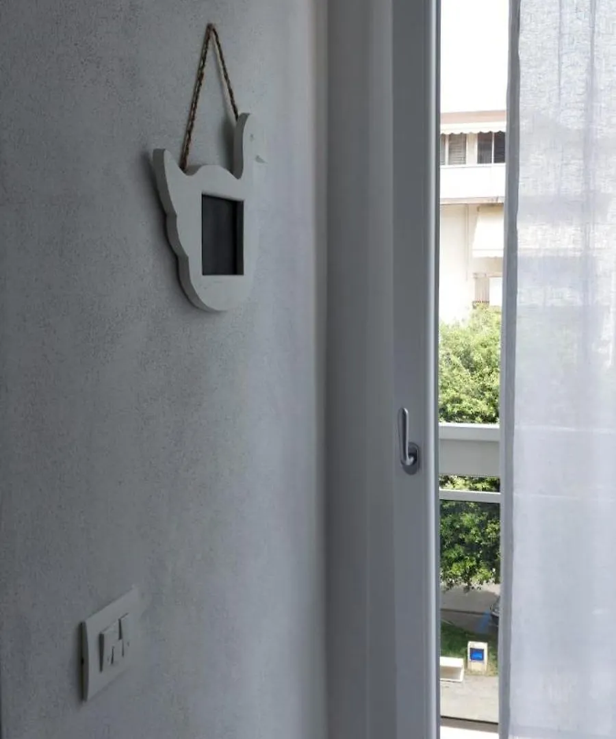 Apartment Appartamenti Le Conchiglie Sottomarina Chioggia