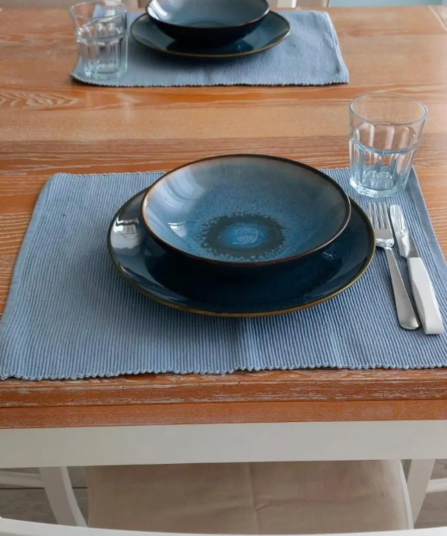 Apartment Appartamenti Le Conchiglie Sottomarina Chioggia