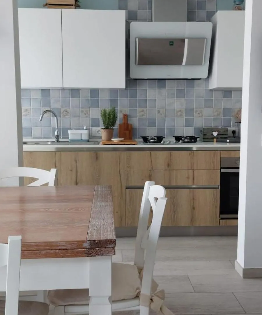 Appartamenti Le Conchiglie Sottomarina Chioggia Apartment