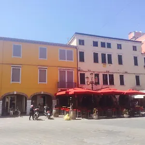  Apartman Patrizia Apartement